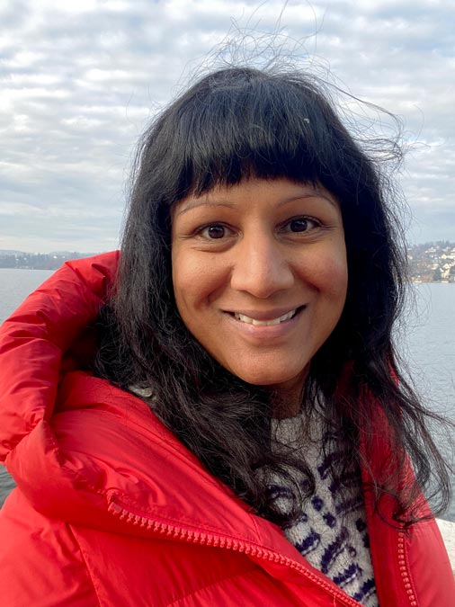 Jaya B* Heinzmann Jaya B* Heinzmann